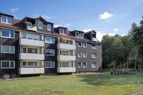 Foto - 4 Zimmer Etagenwohnung zur Miete in Dortmund