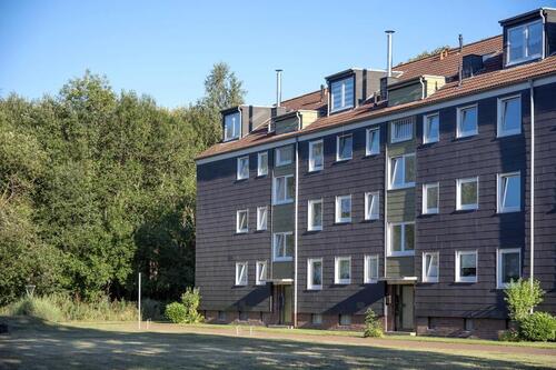 Foto - 4 Zimmer Etagenwohnung in Dortmund