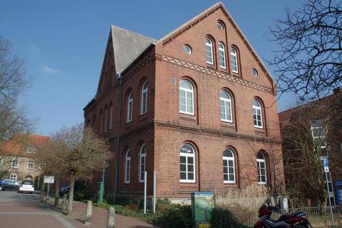 Foto - Büroräume in Bad Segeberg Zentrum