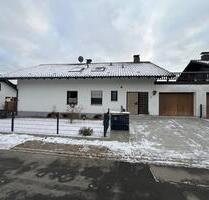 Mehrfamilienhaus in Traitsching