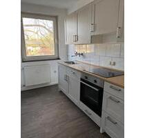 Einziehen und wohlfühlen ! 4- Zimmer-Wohnung mit EBK*** - Munster