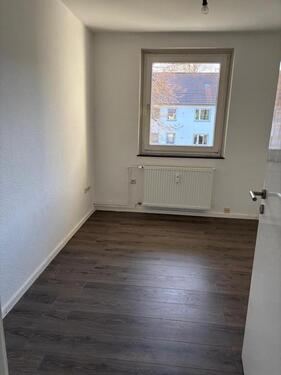 Foto - 4 Zimmer Etagenwohnung in Munster