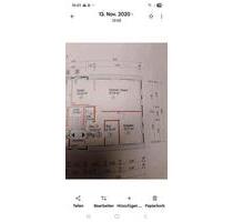 große 2 Zimmer DG Wohnung, ohne Schrägen - Struvenhütten