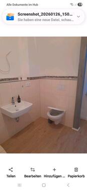 Foto - Dachgeschoßwohnung in Struvenhütten zur Miete