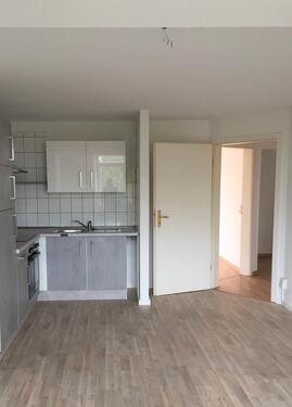 Foto - Zentrumsnah * 2 Zimmer * Einbauküche * 01.04.2026