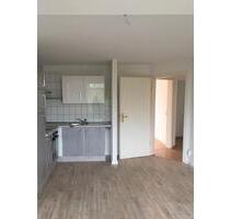 Zentrumsnah * 2 Zimmer * Einbauküche * 01.04.2026 - Chemnitz