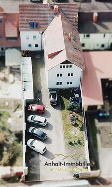 Foto - Frisch renoviert & wandelbar: 2- bis 3-Zimmer-Wohntraum