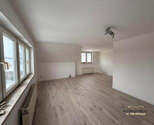 Frisch renovierte 2-Raumwohnung im Dachgeschoss - Südliches Anhalt