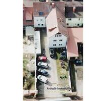 Frisch renoviert & wandelbar: 2- bis 3-Zimmer-Wohntraum - Südliches Anhalt