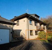 Erdgeschosswohnung mit Garten zur Miete - Wickede (Ruhr)