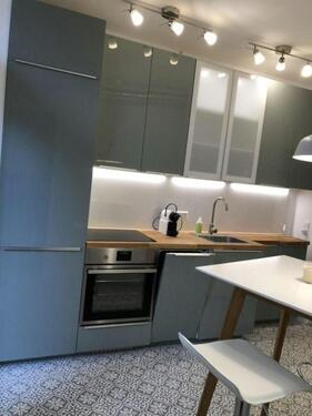 Foto - 3 Zimmer Etagenwohnung in Hamburg