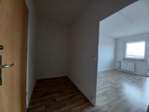 Foto - Etagenwohnung in Plauen zur Miete