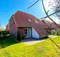 Ferienhaus Schilf im wunderschönen Hooksiel - Erwitte