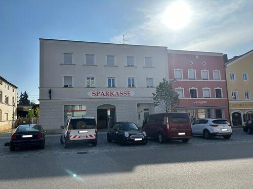 Foto - Büroräume Praxisräume in Neumarkt Sankt Veit