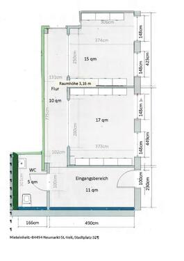 Foto - andere zur Miete in Neumarkt-Sankt Veit