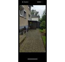 Wohlfühlen unterm Dach: Helle 60 m2 mit großer Wohnküche + Garten - Hemer