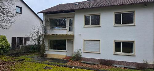 Foto - Attraktive Lage & Provisionsfreies Ein-Zweifamilienwohnhaus