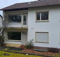 Attraktive Lage & Provisionsfreies Ein-Zweifamilienwohnhaus - Bad Bergzabern