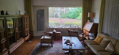 Foto - Einfamilienhaus in Bad Bergzabern zum Kaufen