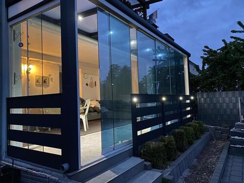 Foto - Erdgeschoßwohnung in Duisburg zur Miete