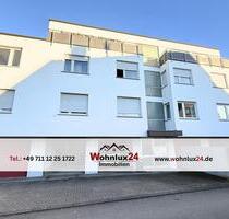 +++Große 2 Zimmer mit Balkon und EBK+++ - Leinfelden-Echterdingen