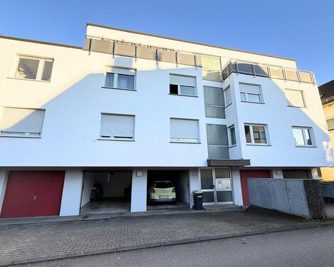 Foto - 2 Zimmer Etagenwohnung zur Miete in Leinfelden-Echterdingen