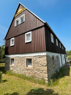 Foto - Historisches Landhaus auch als Co-Ownership - Ferienhaus möglich
