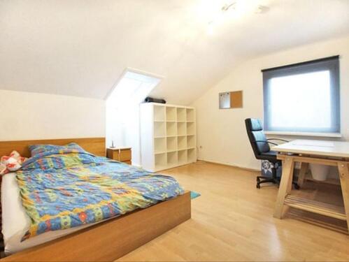 Foto - 2 Zimmer Dachgeschoßwohnung in Koblenz