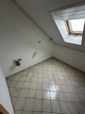 Foto - Dachgeschoßwohnung in Plattling zur Miete