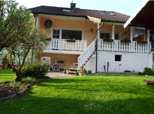 Foto - Haus zum Kauf in der Fränkischen OHNE MAKLER