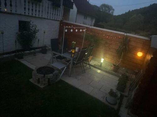 Foto - Einfamilienhaus in Obertrubach