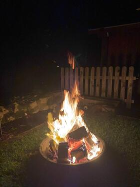 Foto - Einfamilienhaus in Obertrubach zum Kaufen