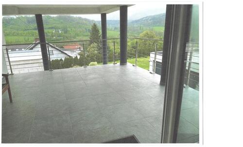 Foto - Etagenwohnung in Merzig zur Miete