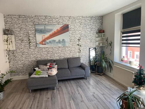 Foto - Wohnung zu vermieten KM 750€ - 750,00&nbsp;EUR Kaltmiete, ca.&nbsp; 88,00&nbsp;m&sup2;