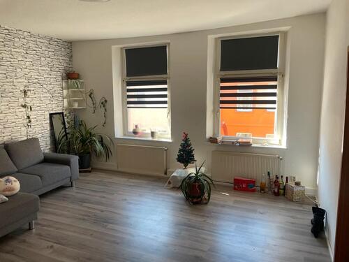 Foto - 3 Zimmer Etagenwohnung in Barth