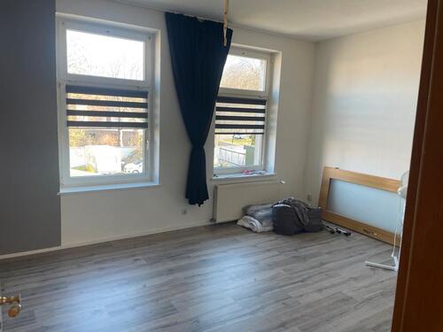 Foto - Etagenwohnung in Barth zur Miete