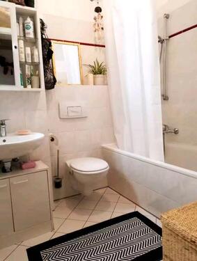 Foto - 1 Zimmer Etagenwohnung in Dresden