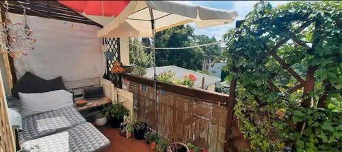 Foto - Etagenwohnung in Dresden zur Miete