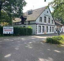Gewerbefläche mit vielseitigen Nutzungsmöglichkeiten in Oldenburg Nadorster Straße - Wiefelstede