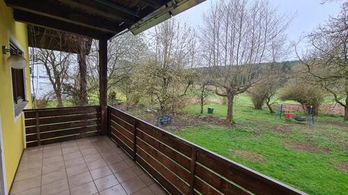 Foto - Mehrfamilienhaus, Wohnhaus in Herrieden zum Kaufen