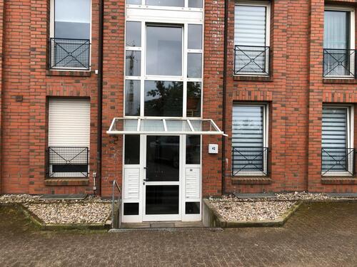 Foto - Mietwohnung 47m2 1,5 Zimmer - 599,00&nbsp;EUR Kaltmiete, ca.&nbsp; 47,00&nbsp;m&sup2;