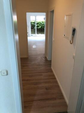 Foto - 1.5 Zimmer Terrassenwohnung zur Miete in Pampow