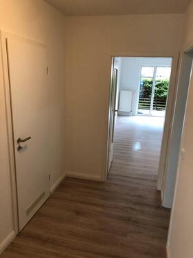 Foto - Terrassenwohnung in Pampow zur Miete