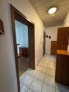 Foto - Etagenwohnung in Witten zum Kaufen