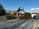 Foto - Gemütliches Holzhaus mit Garten in ruhigem Ferienwohngebiet