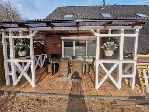 Foto - 5 Zimmer Reihenhaus zum Kaufen in Osterrönfeld