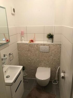 Foto - 5 Zimmer Reihenhaus in Osterrönfeld
