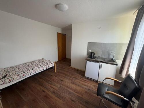 Foto - Wohnung 1-Zimmer Apartment Neuwied