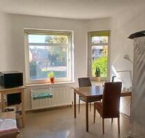 1-Zimmer Wohnung in Göttingen Weende - sehr nah am Nordcampus