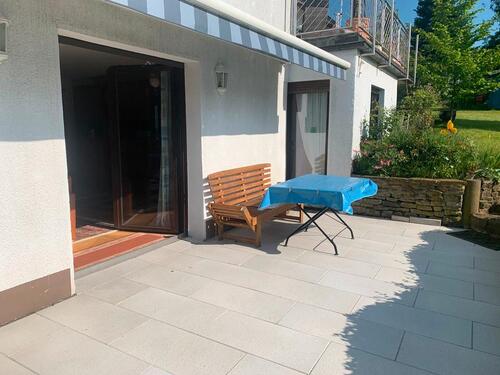 Foto - Großzügige 90 m² große Ferienwohnung zu vermieten